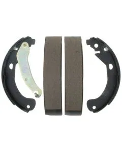 795PG – R/M BRAKES Brake Shoe, OE Replacement Organic